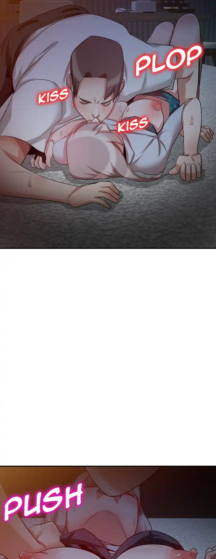 My Friend’s Mom page 31