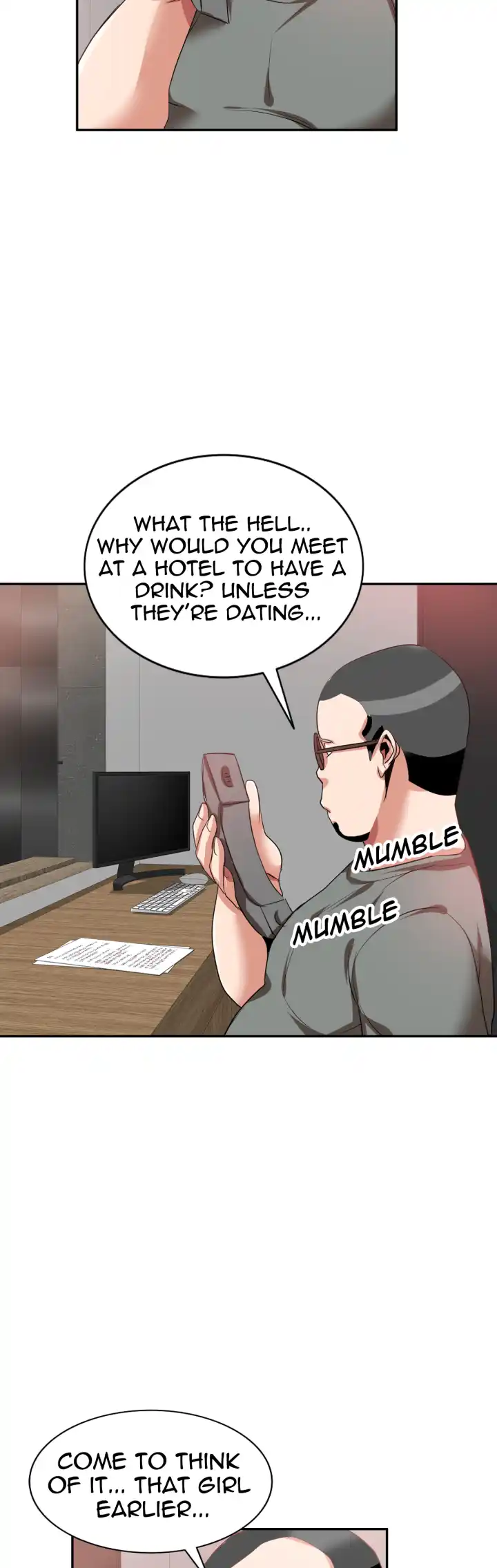 My Friend’s Mom page 10