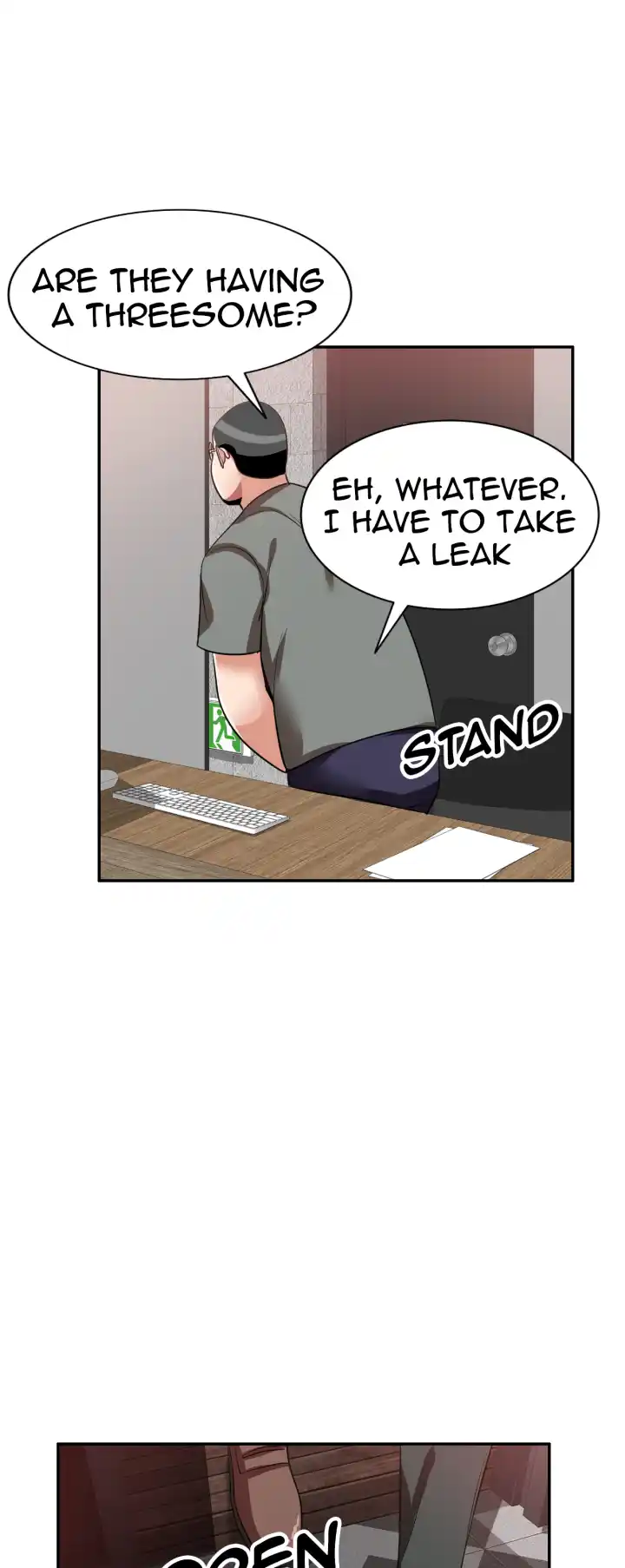 My Friend’s Mom page 12