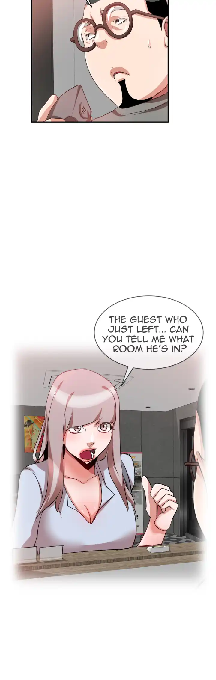 My Friend’s Mom page 11