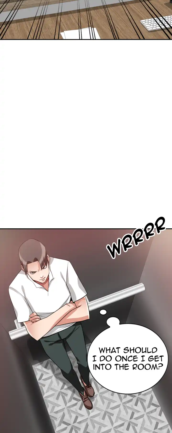 My Friend’s Mom page 14