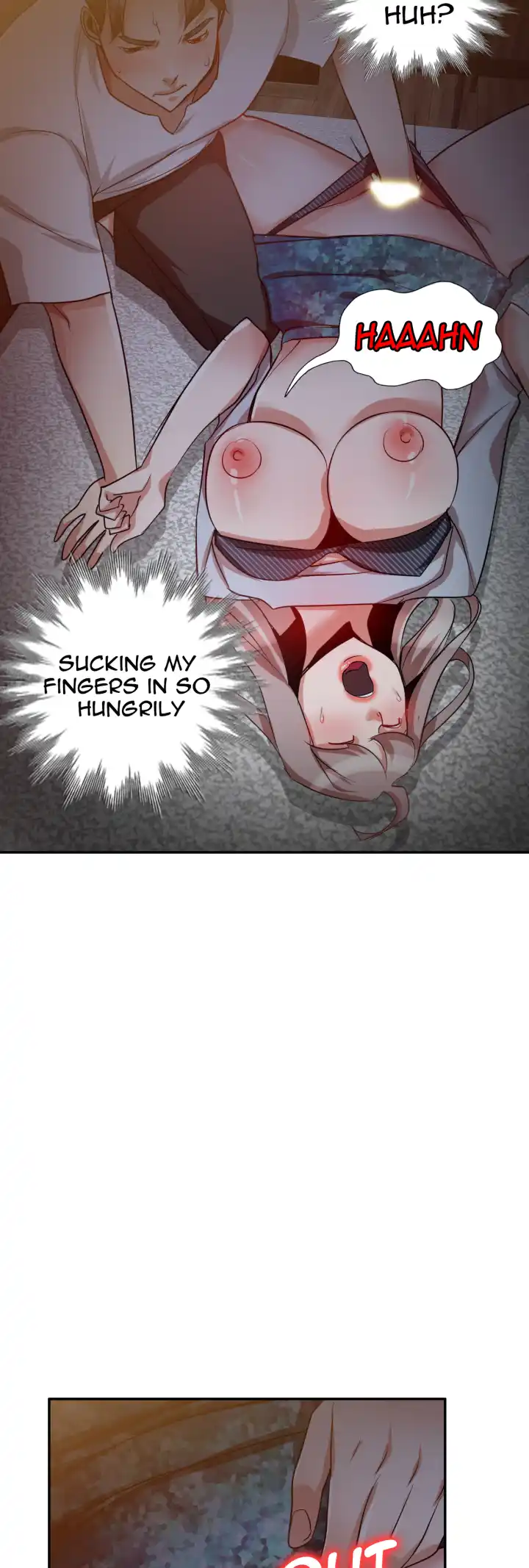 My Friend’s Mom page 43