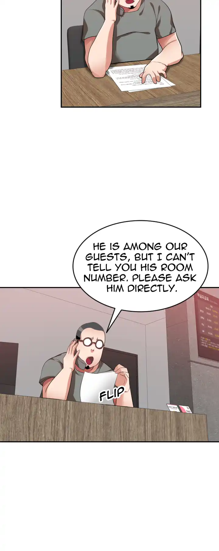 My Friend’s Mom page 8