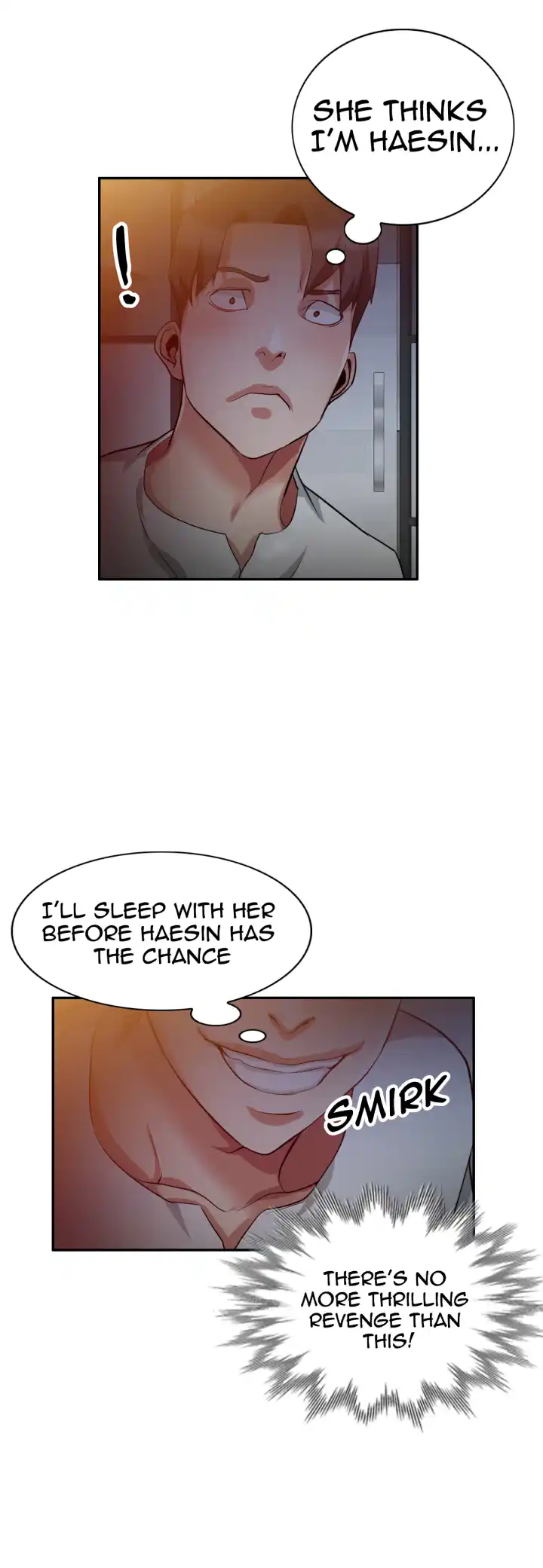 My Friend’s Mom page 26