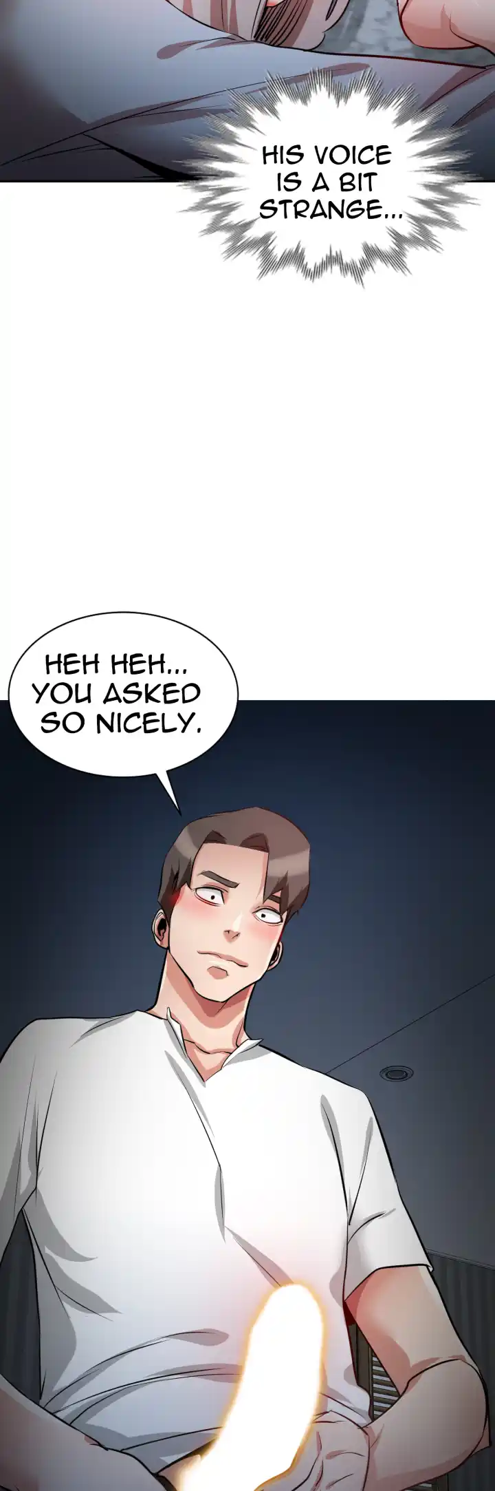 My Friend’s Mom page 12