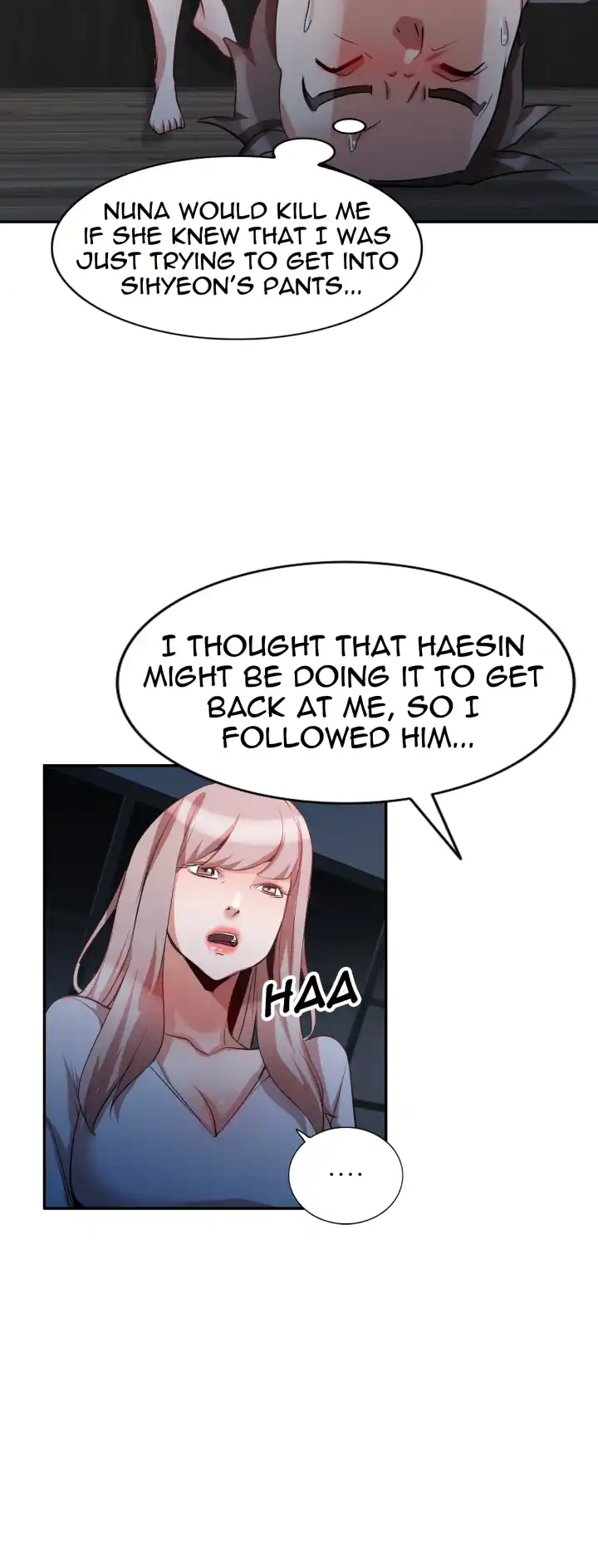 My Friend’s Mom page 38
