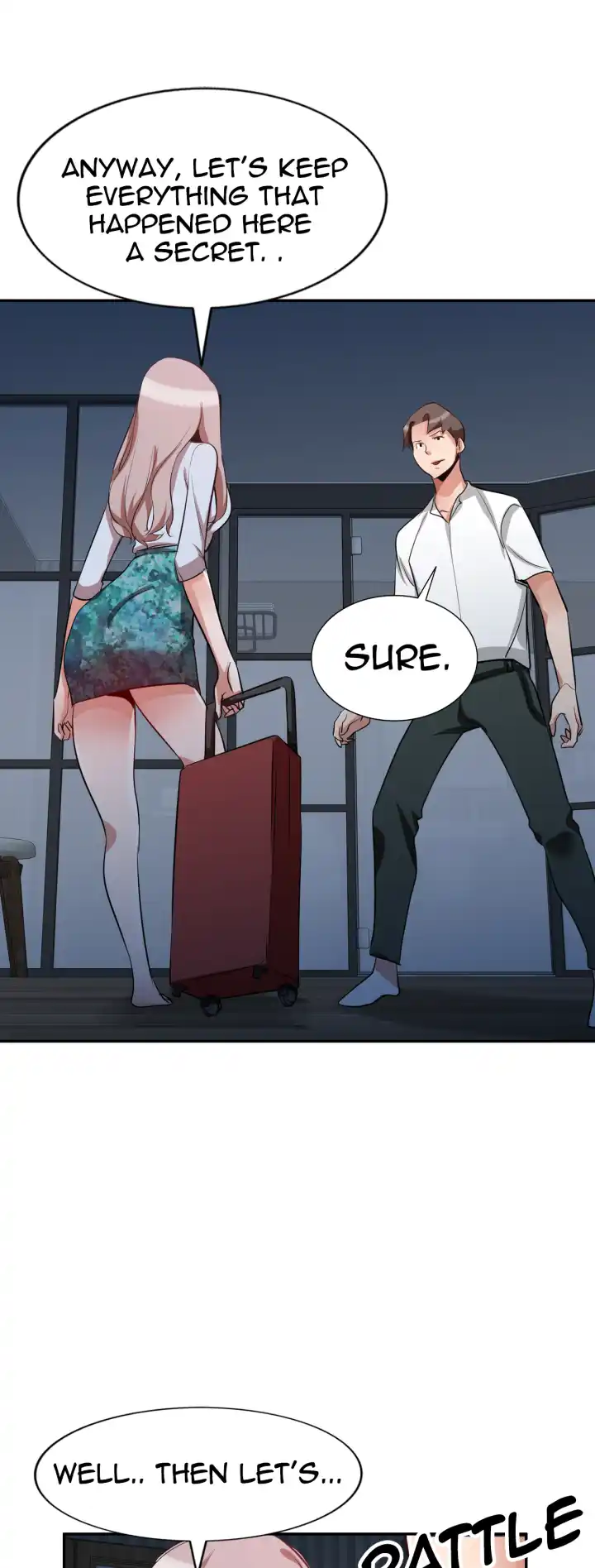 My Friend’s Mom page 43
