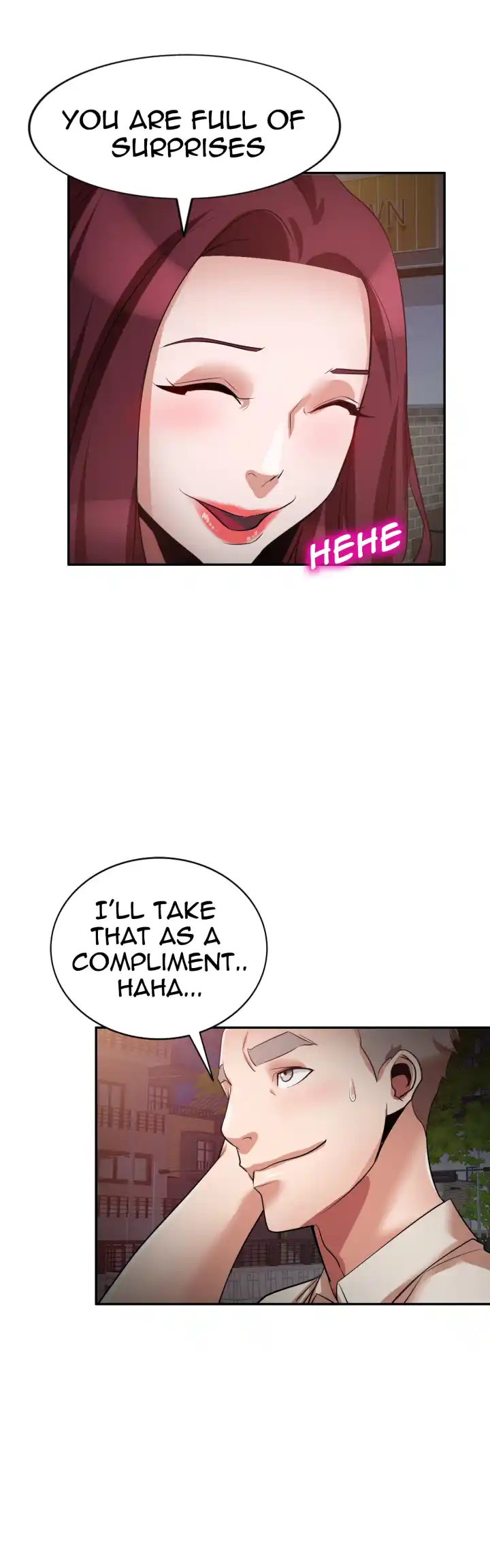 My Friend’s Mom page 31