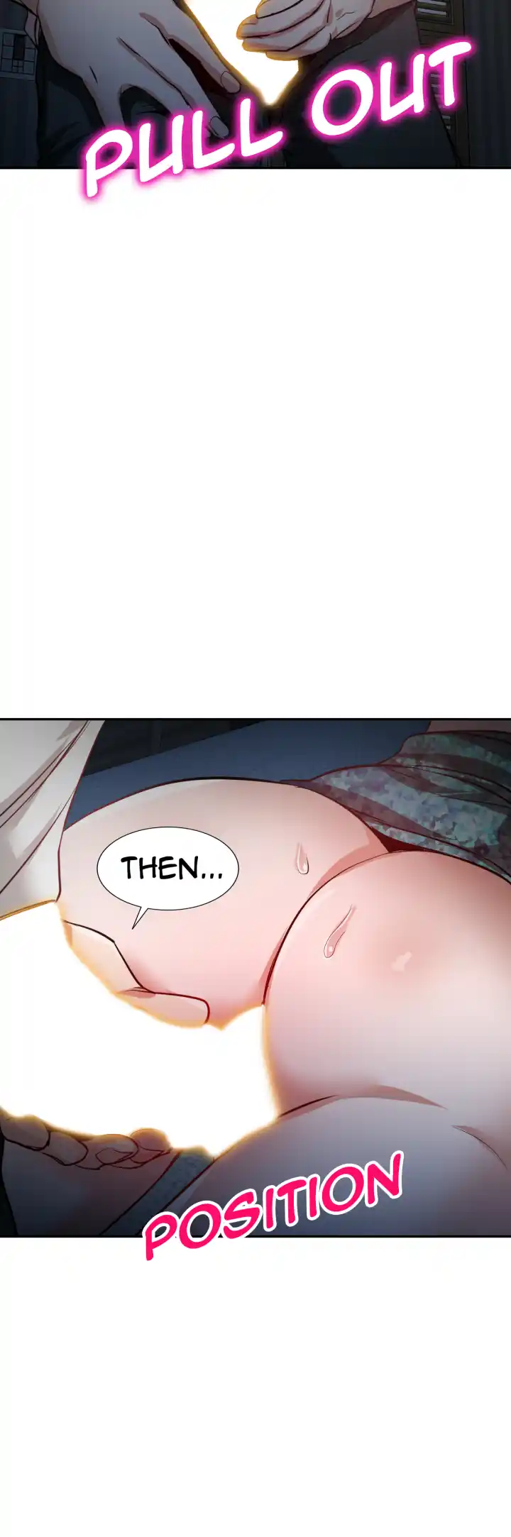 My Friend’s Mom page 13