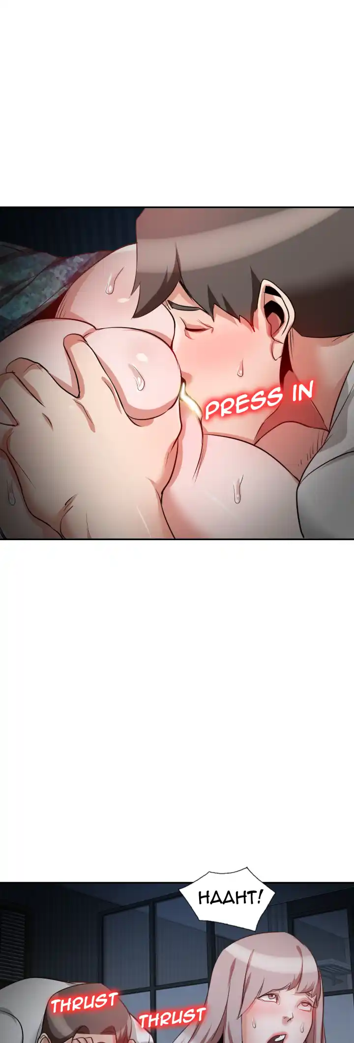 My Friend’s Mom page 5