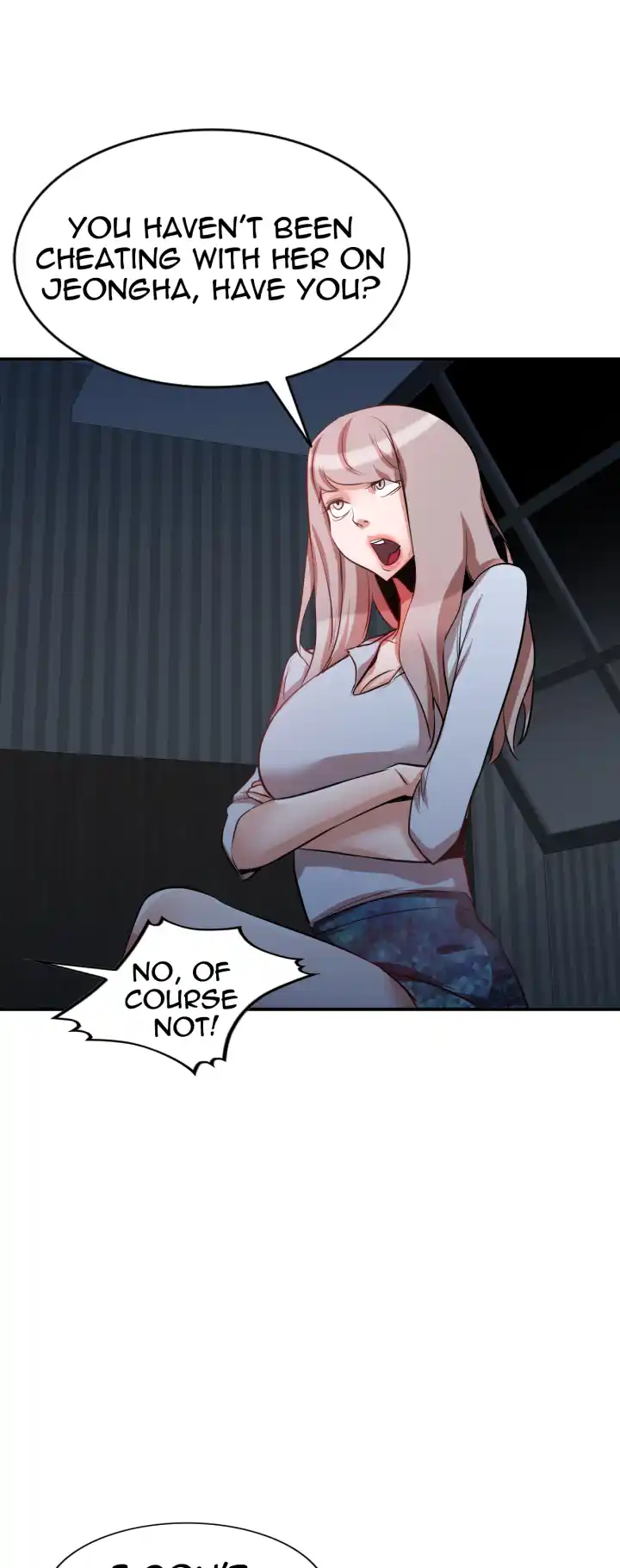 My Friend’s Mom page 39