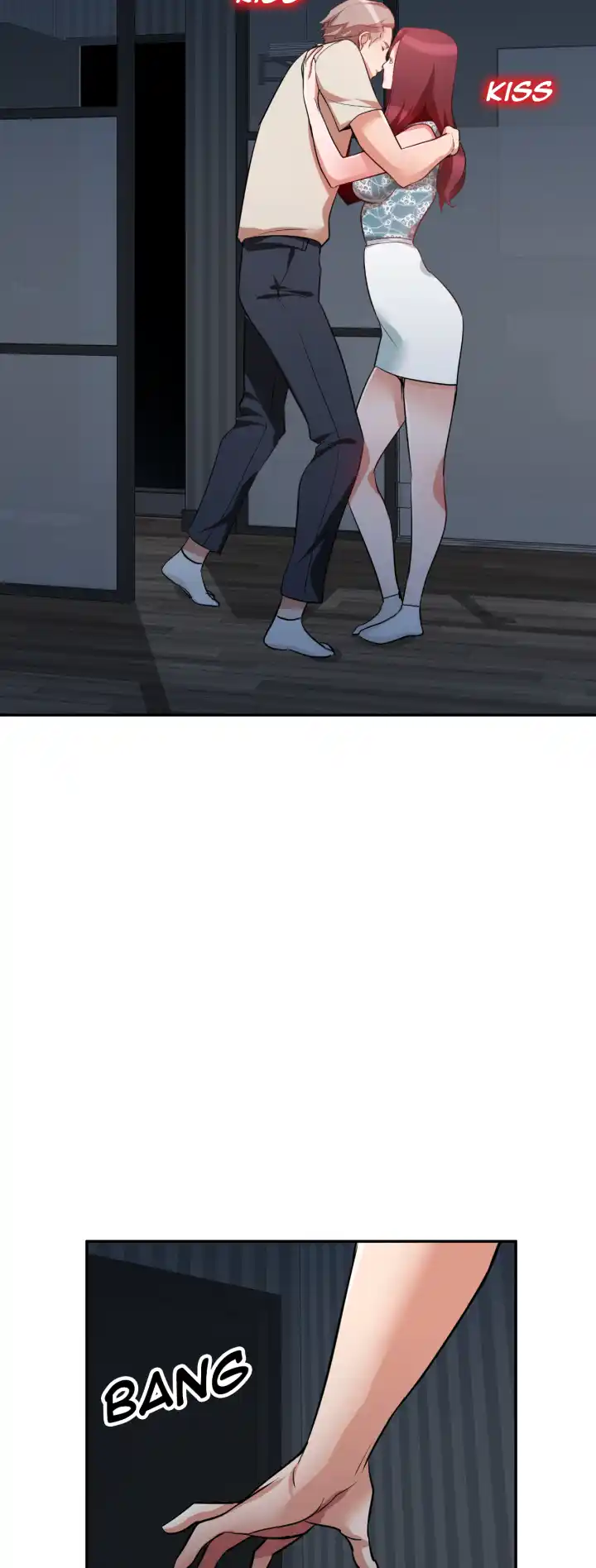 My Friend’s Mom page 45