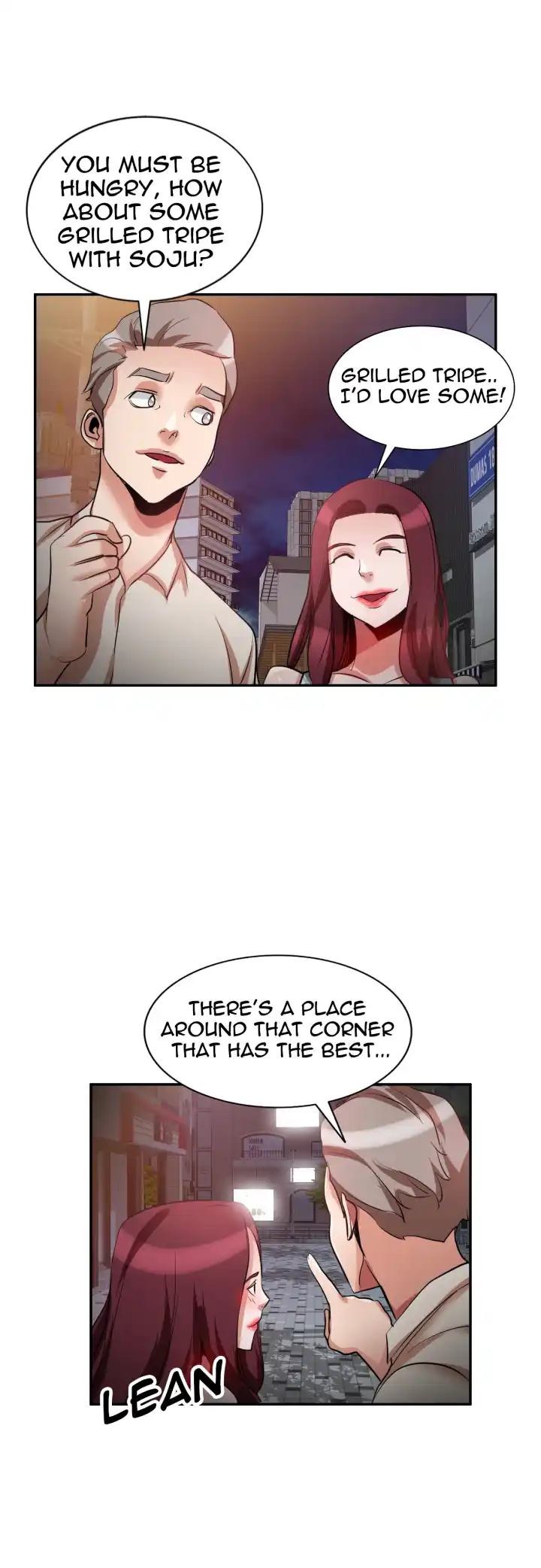 My Friend’s Mom page 32