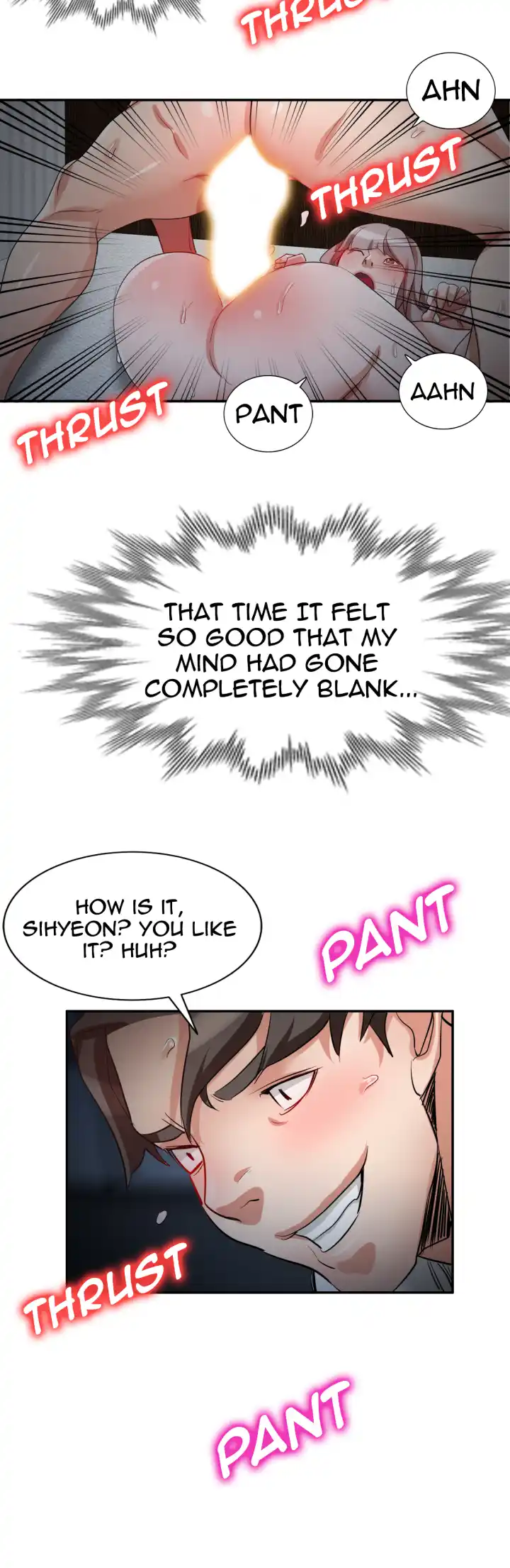 My Friend’s Mom page 16