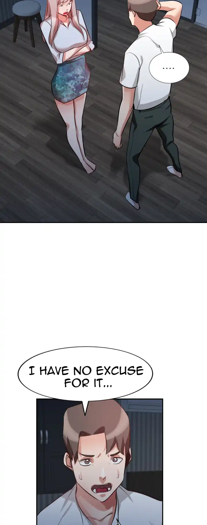 My Friend’s Mom page 41
