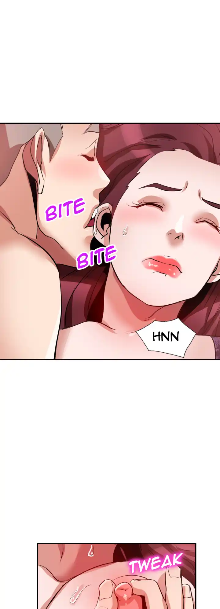 My Friend’s Mom page 9
