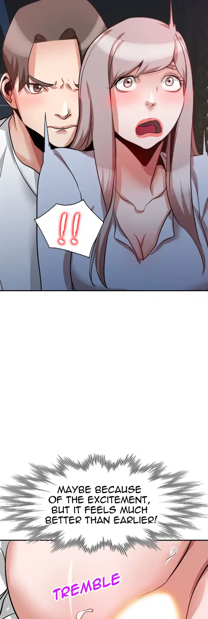 My Friend’s Mom page 47