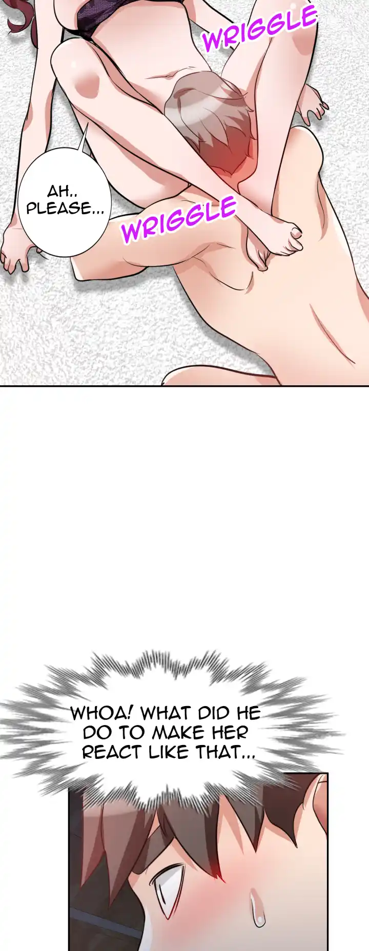 My Friend’s Mom page 35