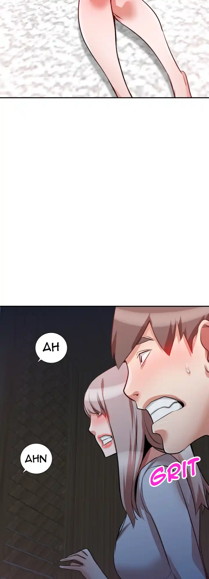 My Friend’s Mom page 11