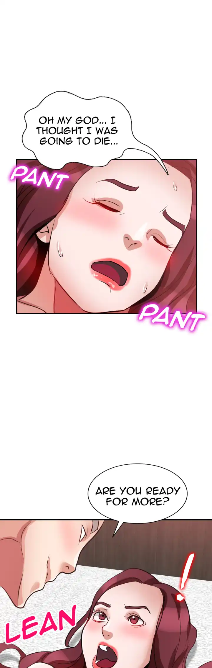 My Friend’s Mom page 51