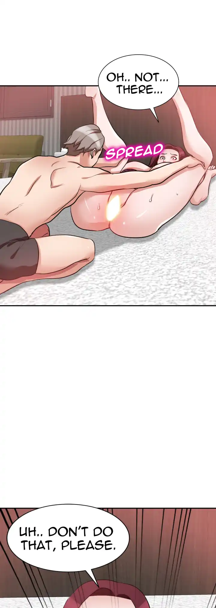 My Friend’s Mom page 23