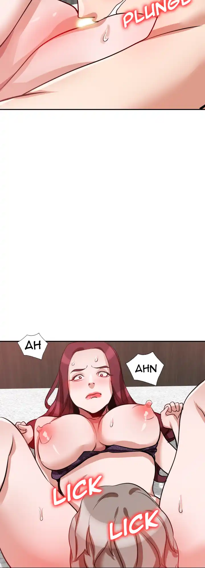 My Friend’s Mom page 27