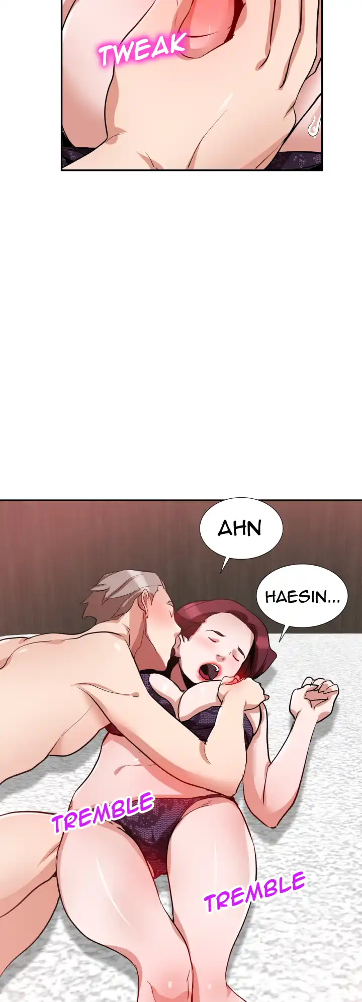 My Friend’s Mom page 10