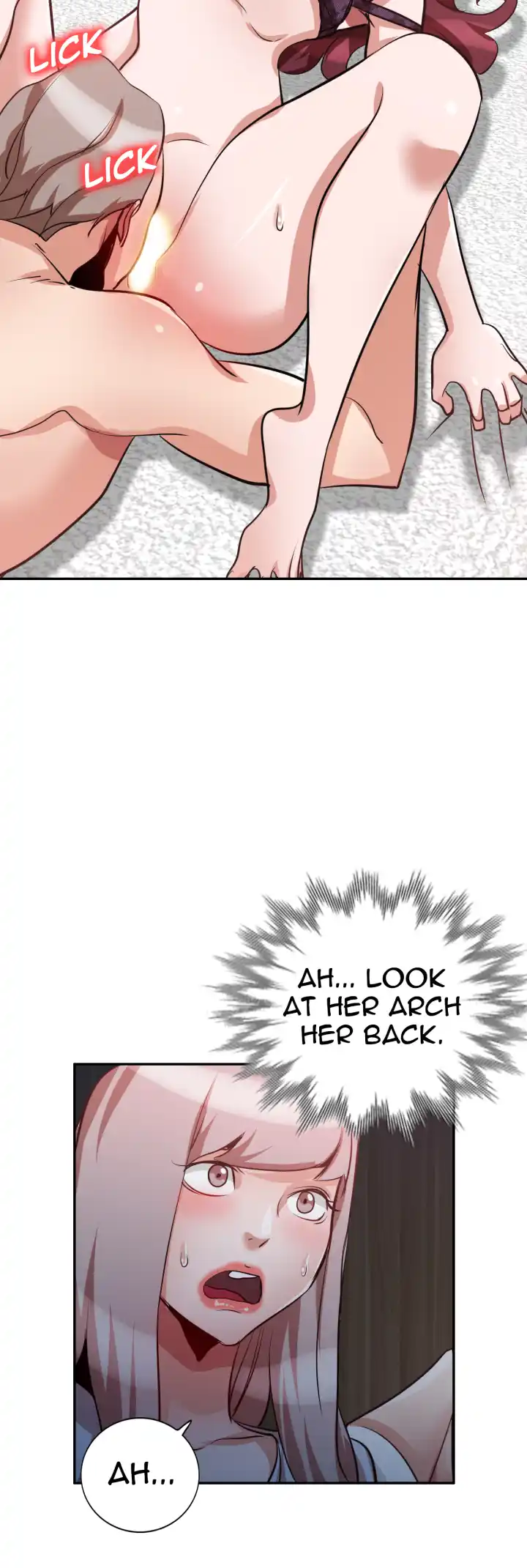 My Friend’s Mom page 31