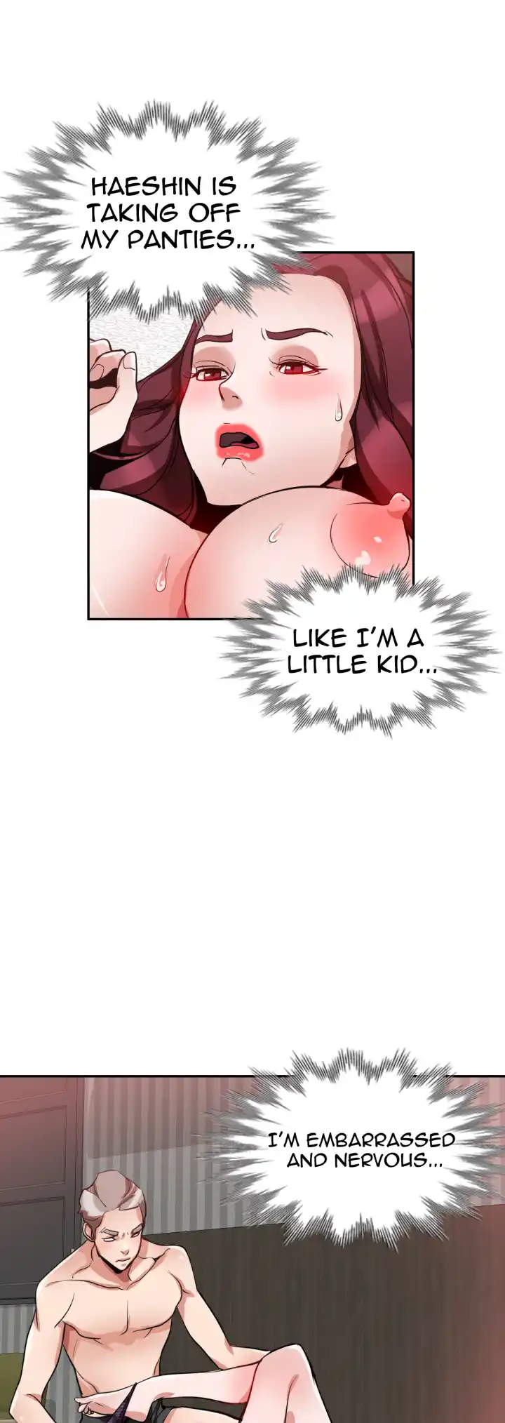 My Friend’s Mom page 21