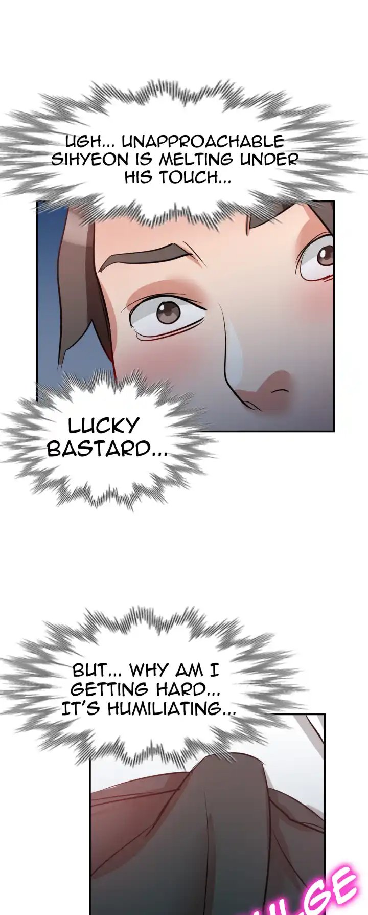 My Friend’s Mom page 13