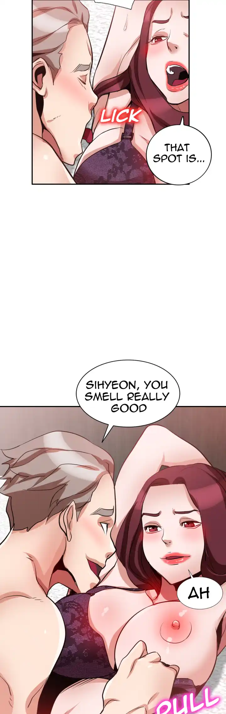 My Friend’s Mom page 7