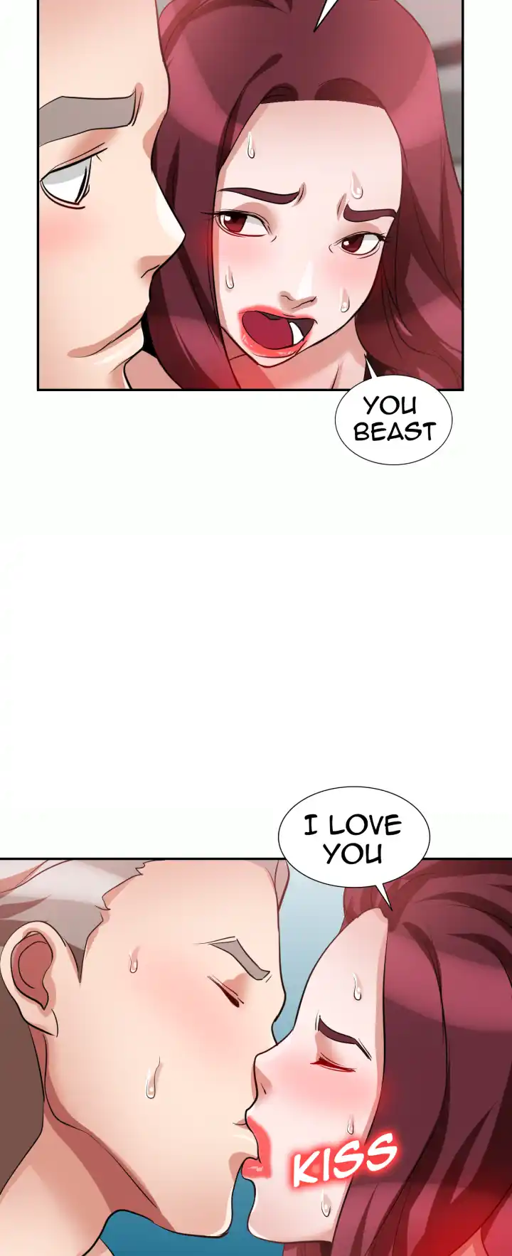 My Friend’s Mom page 36
