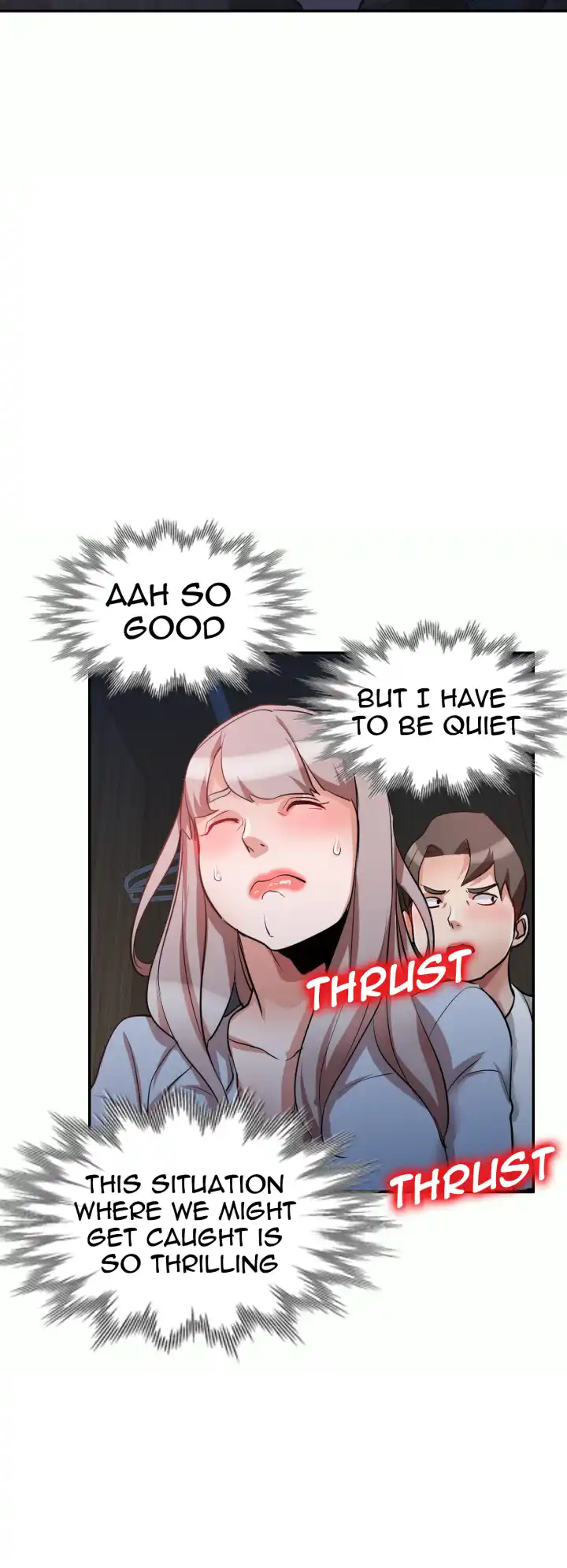 My Friend’s Mom page 17