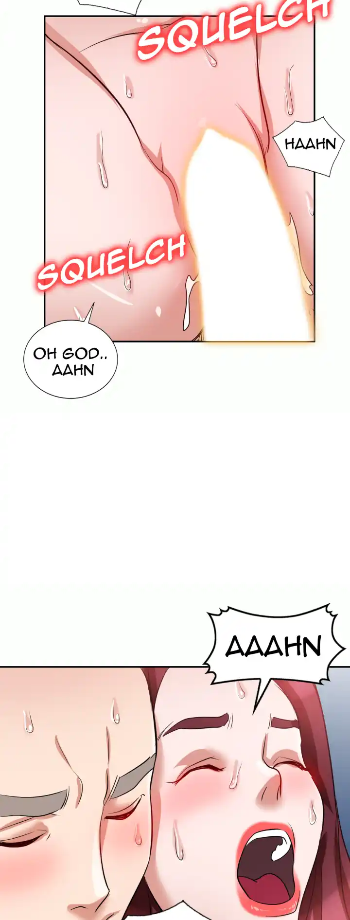 My Friend’s Mom page 31