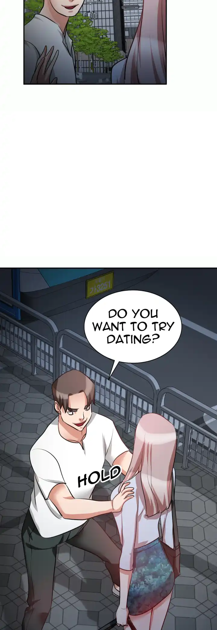 My Friend’s Mom page 48