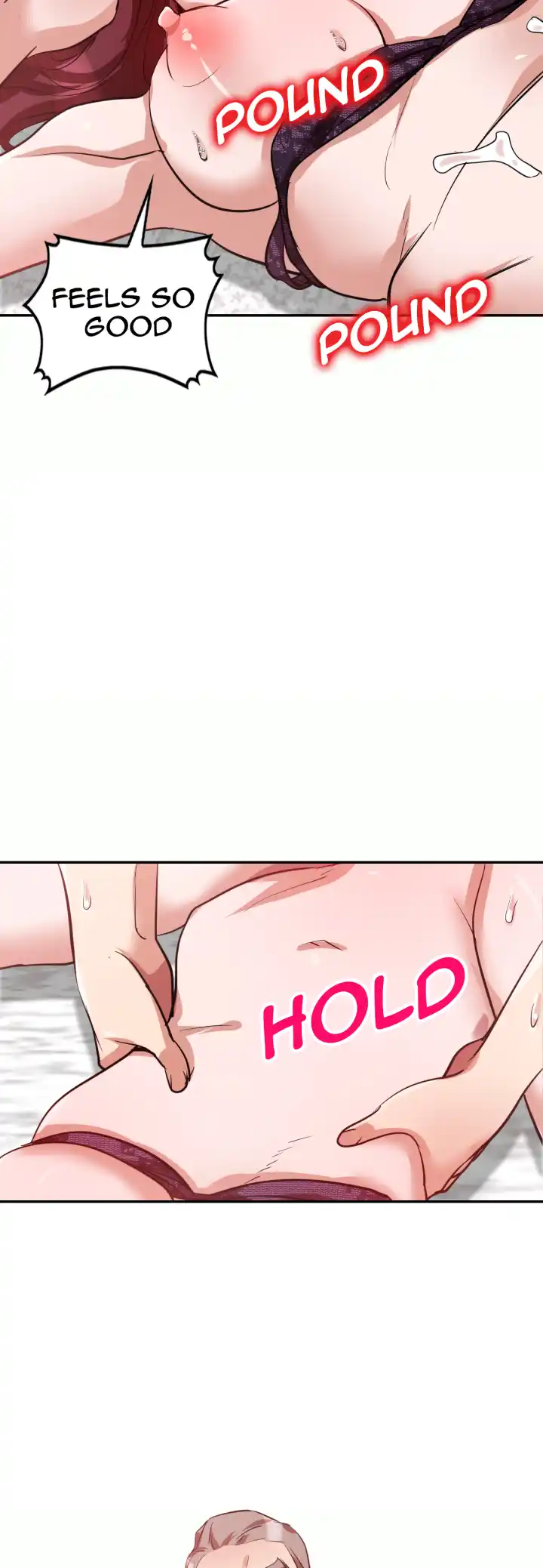 My Friend’s Mom page 20