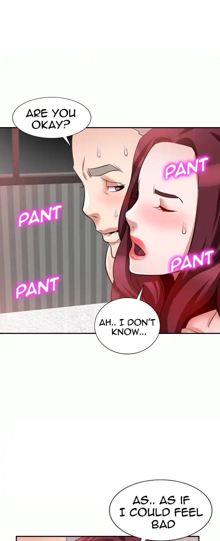 My Friend’s Mom page 35