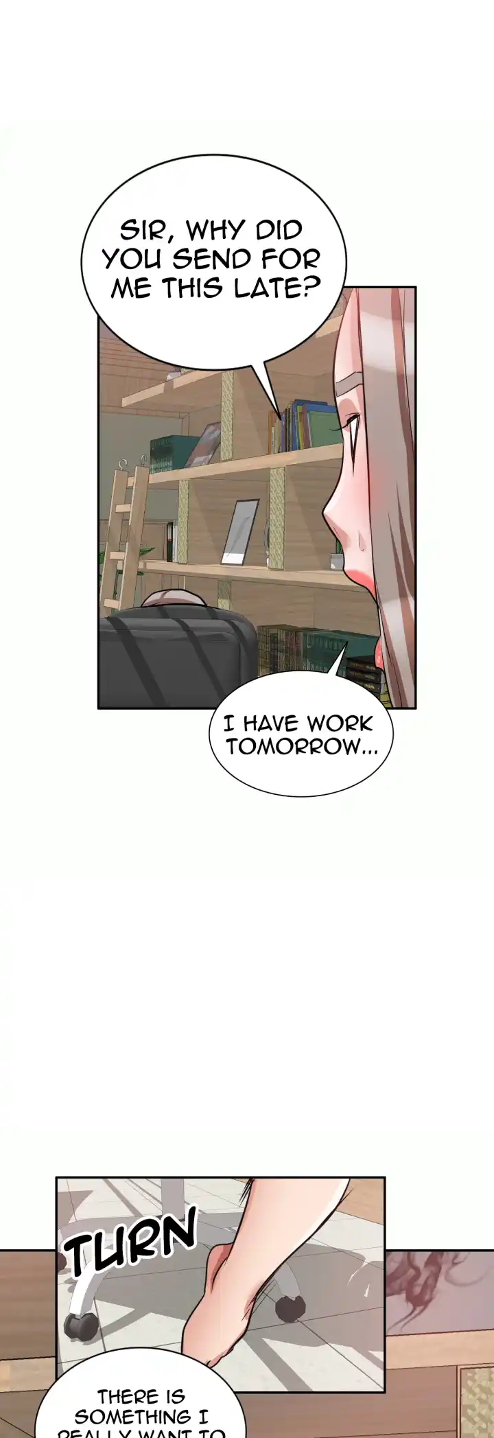 My Friend’s Mom page 52