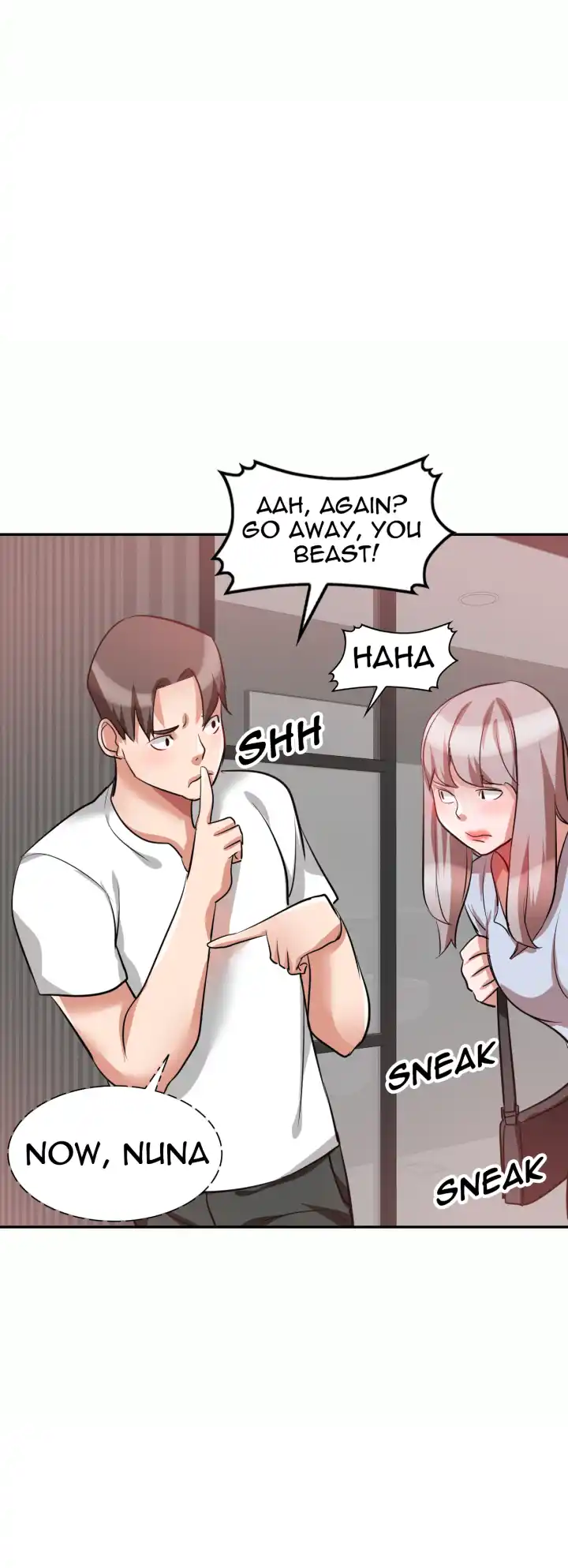 My Friend’s Mom page 45