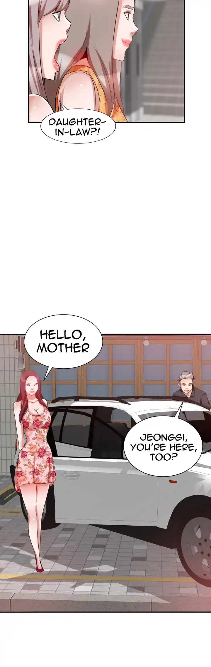 My Friend’s Mom page 50