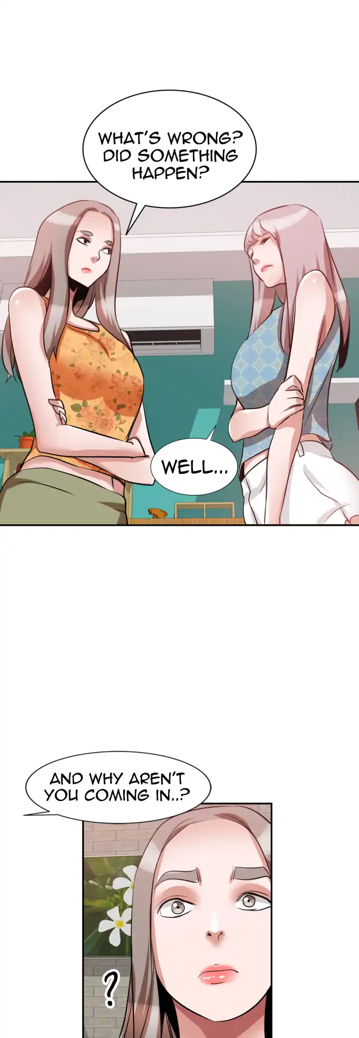 My Friend’s Mom page 43