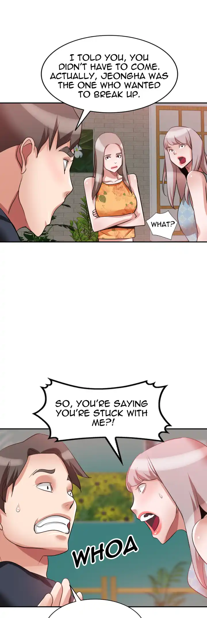 My Friend’s Mom page 46