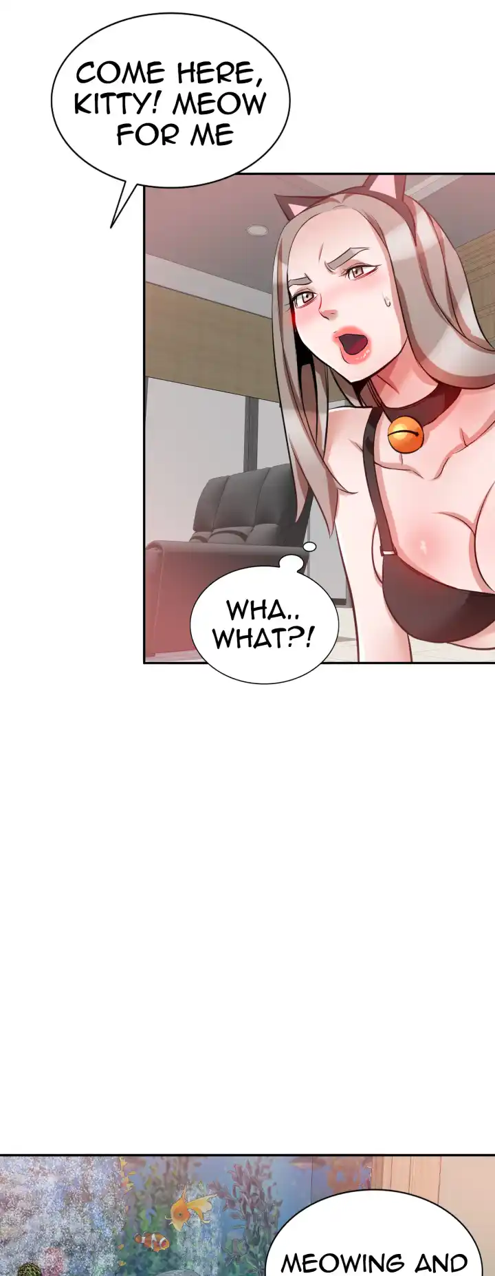 My Friend’s Mom page 13