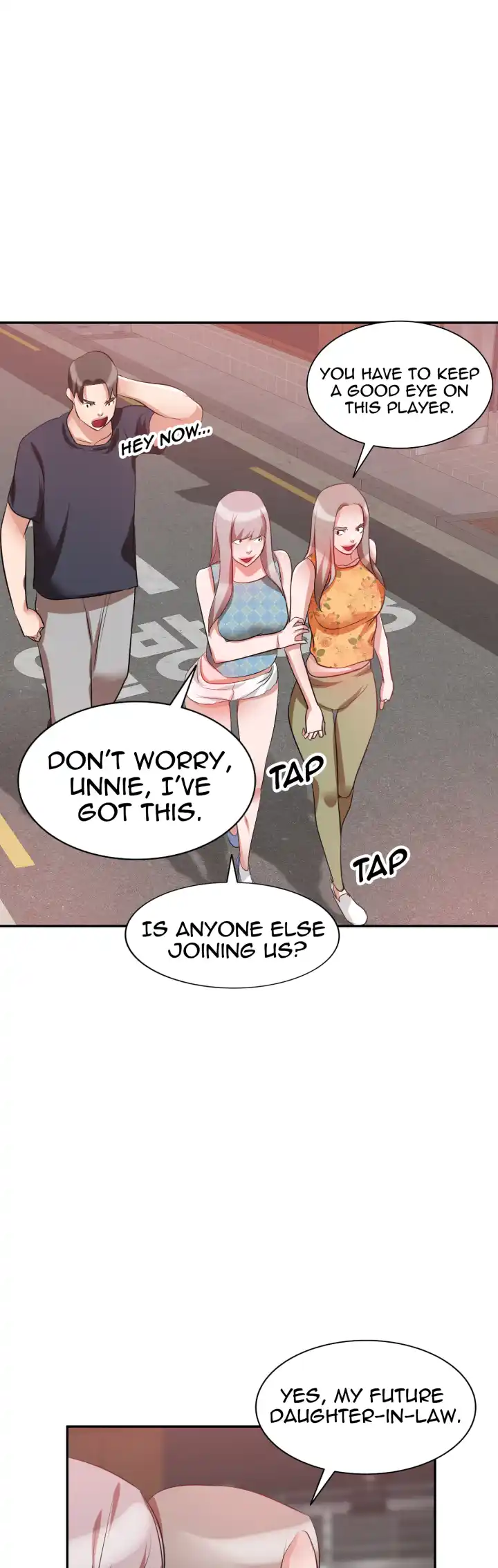 My Friend’s Mom page 49