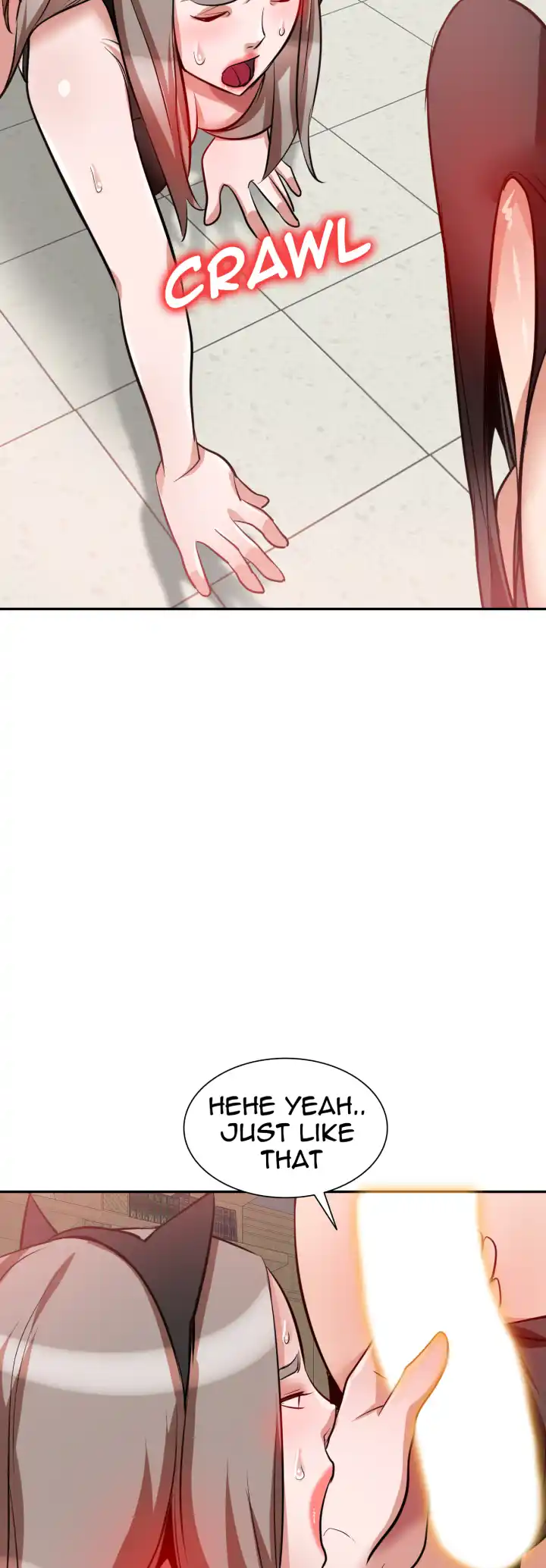 My Friend’s Mom page 16