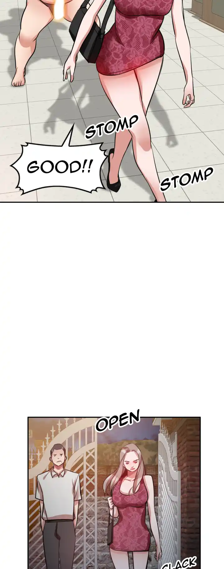 My Friend’s Mom page 29