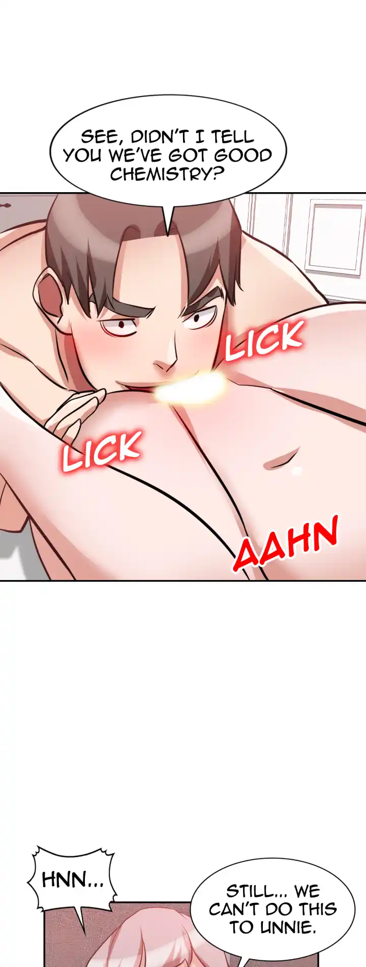 My Friend’s Mom page 35
