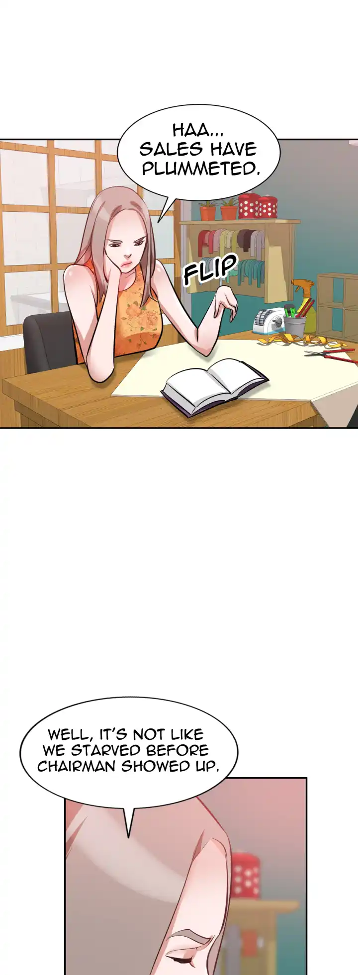 My Friend’s Mom page 40