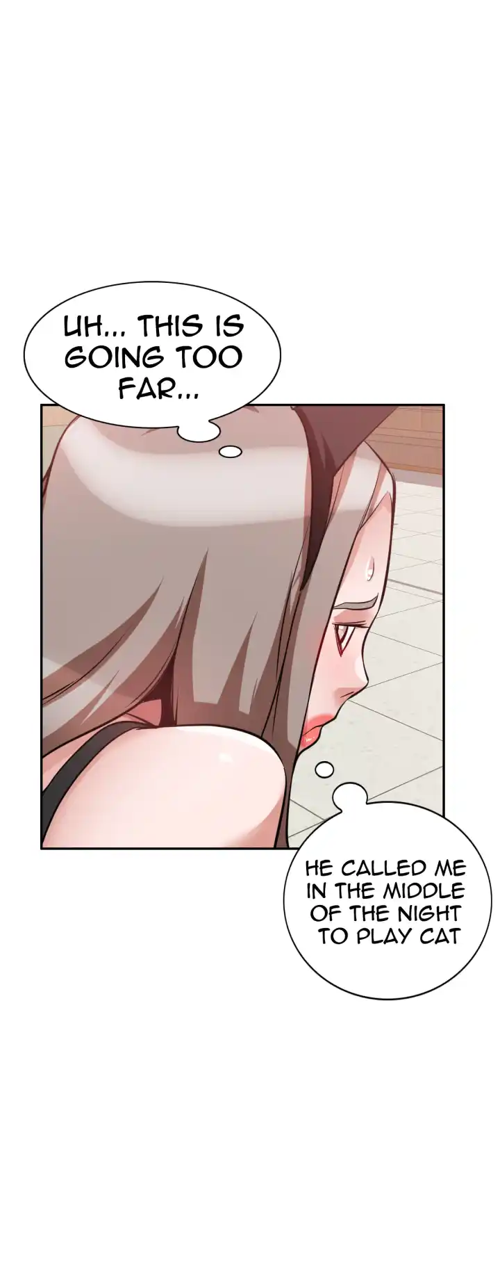 My Friend’s Mom page 6