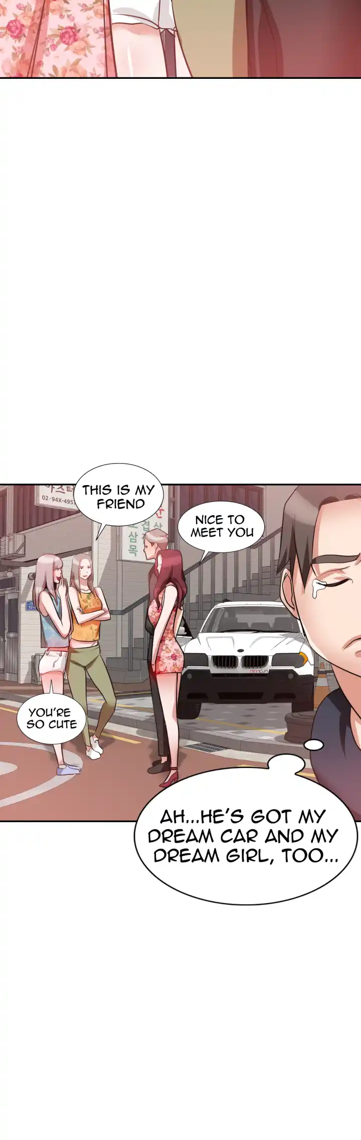 My Friend’s Mom page 52